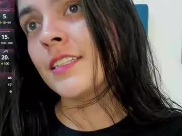 sofianesvat1 on Chaturbate 