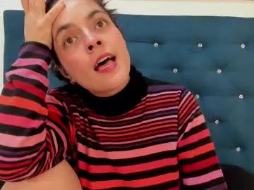 sofianesvat1 on Chaturbate 