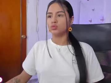 sofiaxmiller on Chaturbate