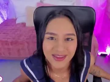 sofiaxmiller on Chaturbate