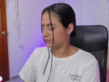 sofiaxmiller from Chaturbate