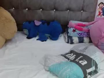 sofiiadreams on Chaturbate