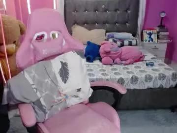 sofiiadreams on Chaturbate