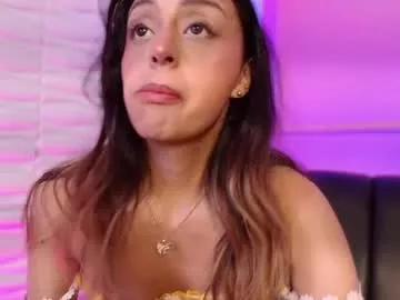 sofly_s on Chaturbate 
