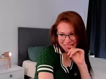 solaundree on Chaturbate 