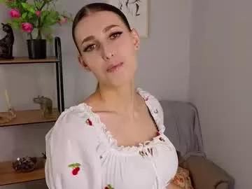sonia_jones on Chaturbate