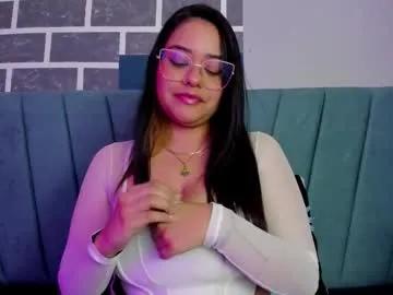 sophi_moon1 on Chaturbate
