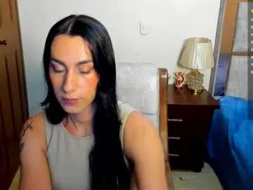 sophia_harry on Chaturbate