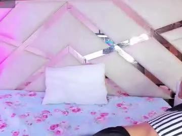 sophiaa_paris on Chaturbate