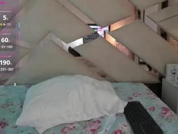 sophiaa_paris from Chaturbate