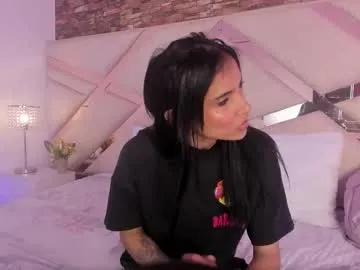 sophiaa_paris on Chaturbate