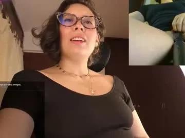 sophiadumont on Chaturbate