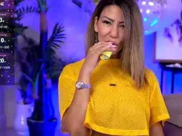 sophiapotts on Chaturbate 