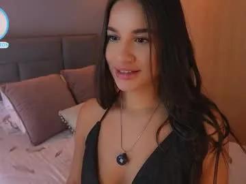sophie_belton on Chaturbate