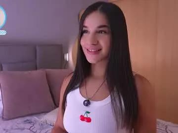 sophie_belton on Chaturbate