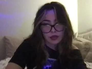 sophiebellexo on Chaturbate