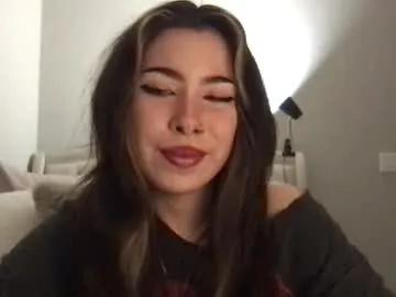 sophiebellexo on Chaturbate