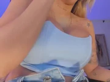 sophiepalmerx on Chaturbate