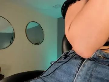sophiepalmerx on Chaturbate