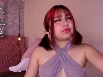 sophievv on Chaturbate