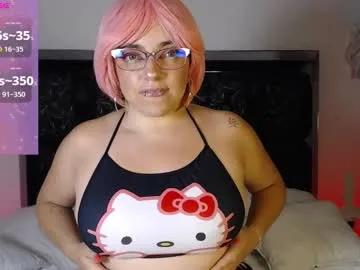 sophifiremodel on Chaturbate