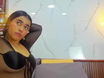 sophiia_77 on Chaturbate