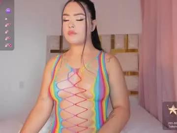 sophy_champagne on Chaturbate 