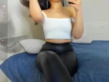 soul_mi on Chaturbate