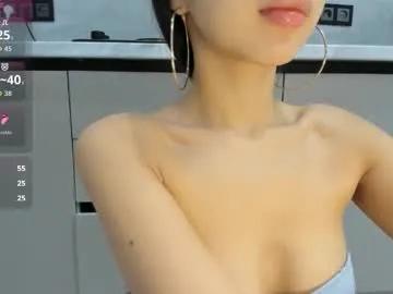 soul_mi on Chaturbate