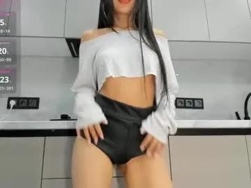 soul_mi on Chaturbate