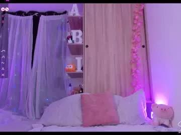 soy_abi_ on Chaturbate