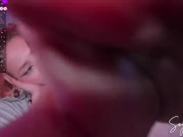 soy_abi_ on Chaturbate