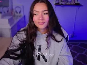 soyabby_ — Be my Valentine? Make me wet Sensitive HairyPussy! Fav patterns: 15-55-66-77-88-99-129-555 - Multi Goal: Make me squirt on your face goal 22 [111tk each Goal] #hairy #smalltits #lovense #squirt #latin