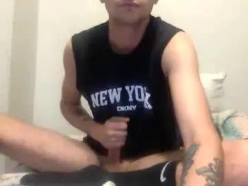 speedforbenji19 on Chaturbate