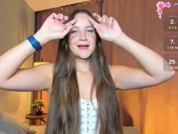 spiceofalex on Chaturbate