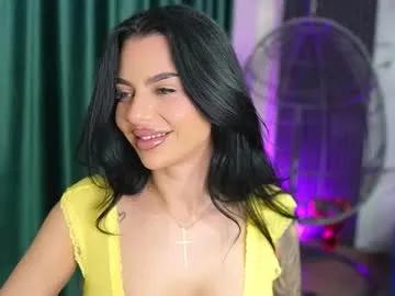 spicy_maple on Chaturbate