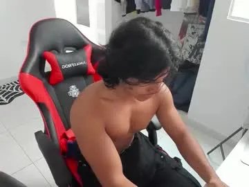 spideychill from Chaturbate