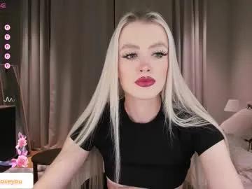 ssashagarter from Chaturbate