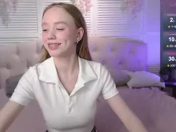stacylynne on Chaturbate 