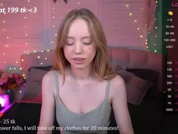 stacylynne on Chaturbate 