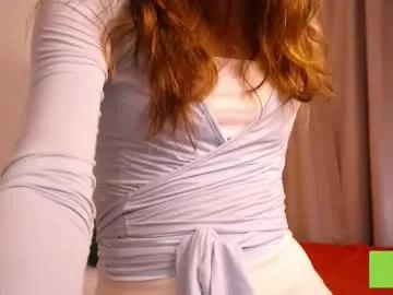 starlace_ on Chaturbate