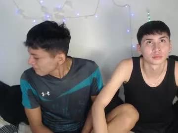 stebeen_smith on Chaturbate