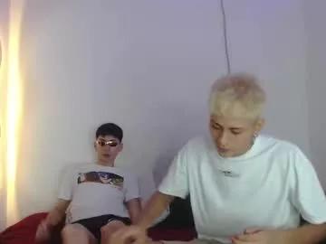stebeen_smith on Chaturbate