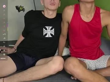 stebeen_smith on Chaturbate