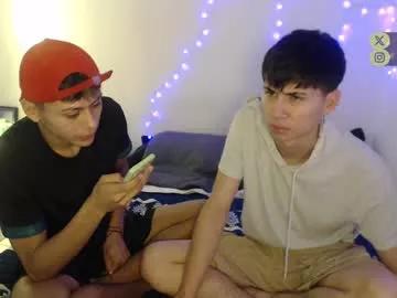 stebeen_smith on Chaturbate