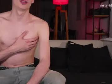 stefan__cute on Chaturbate