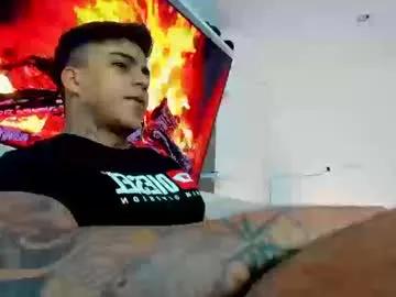stefan_macallan on Chaturbate
