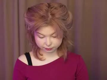 stela_vanila on Chaturbate