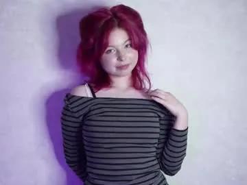 stela_vanila on Chaturbate