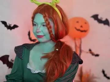 stela_vanila on Chaturbate